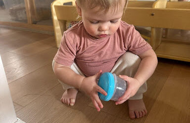 The Joy of Fitting Things Together: A Journey of Exploration and Discovery