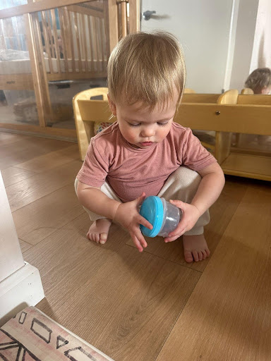 The Joy of Fitting Things Together: A Journey of Exploration and Discovery