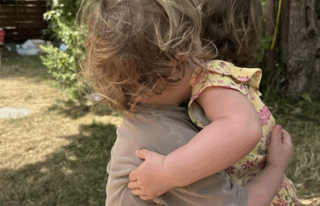 Emotional Resilience, Distress Tolerance, and Fierce Compassion