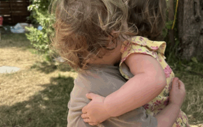 Emotional Resilience, Distress Tolerance, and Fierce Compassion