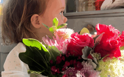 Transitions with Tenderness: Supporting Students Through Goodbyes
