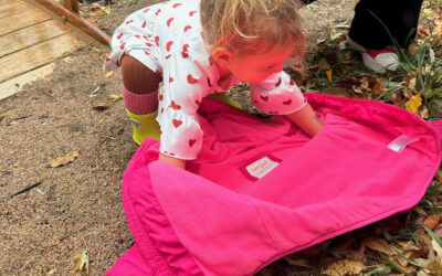 Children as Competent and Capable