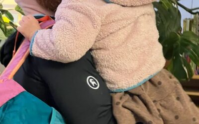 Help with Toddler and Preschool Drop-off